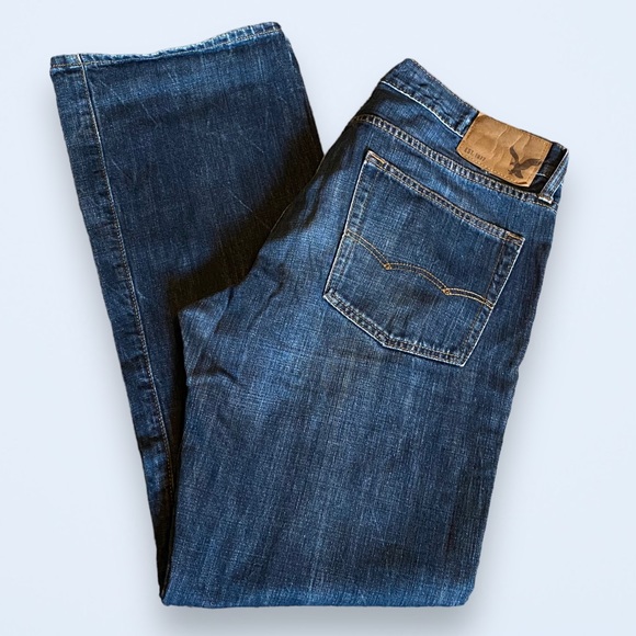 American Eagle Outfitters Jeans American Eagle Ae Mens Original
